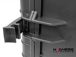 Winch Recovery Kit - Synthetic Cable Winches